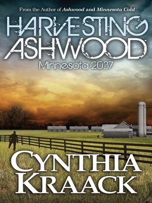cover image of Harvesting Ashwood